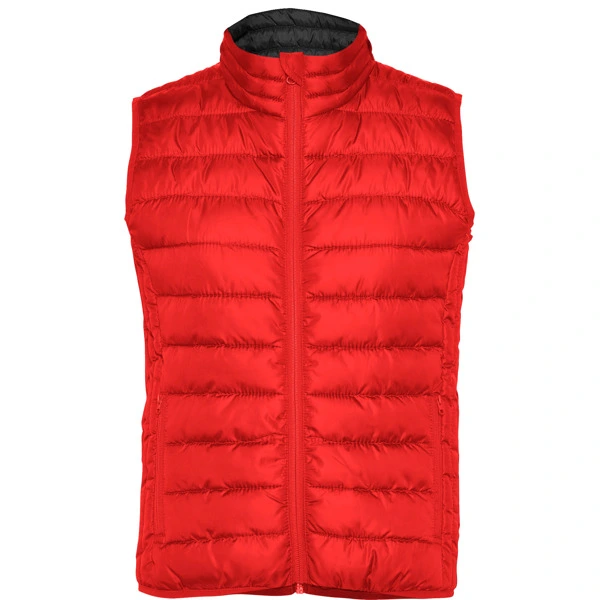 Vestă matlasată damă Roly Oslo RA5093 · 290 g/m², poliester