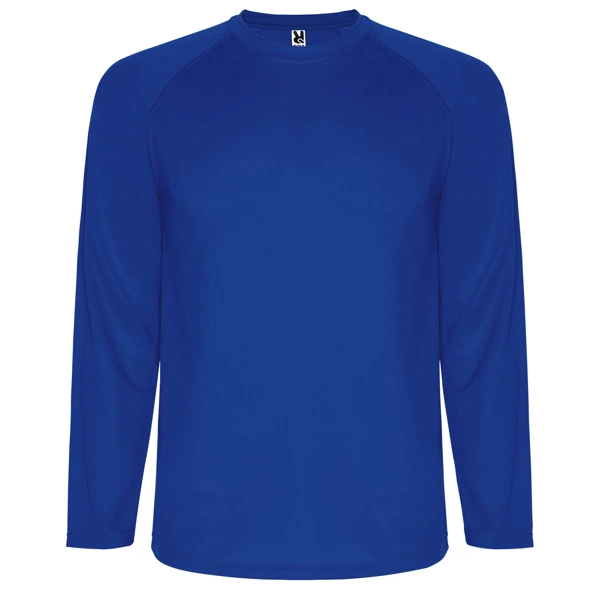 Tricou sport Roly Montecarlo CA0415 · 150 g/m², poliester