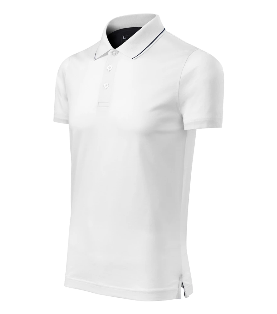 Tricou polo bărbați Malfini Premium Grand · 160 g/m², bumbac