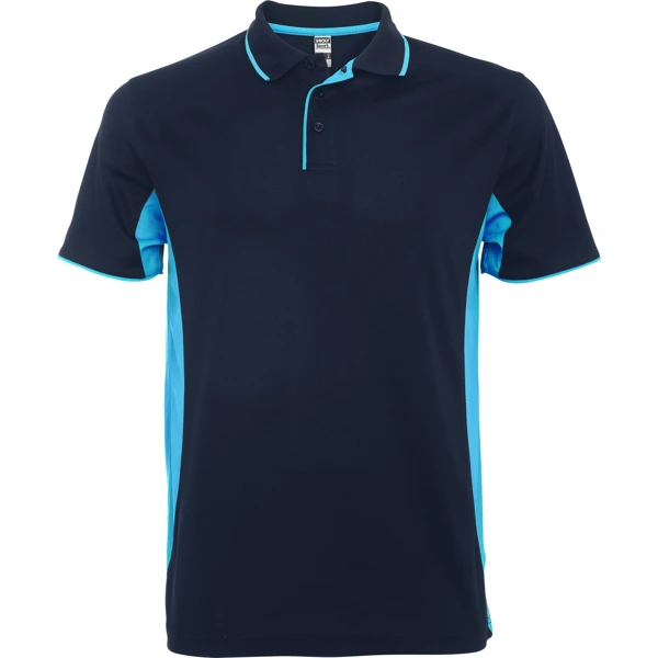 Tricou polo bărbați Roly Montmelo PO0421 · 150 g/m², poliester