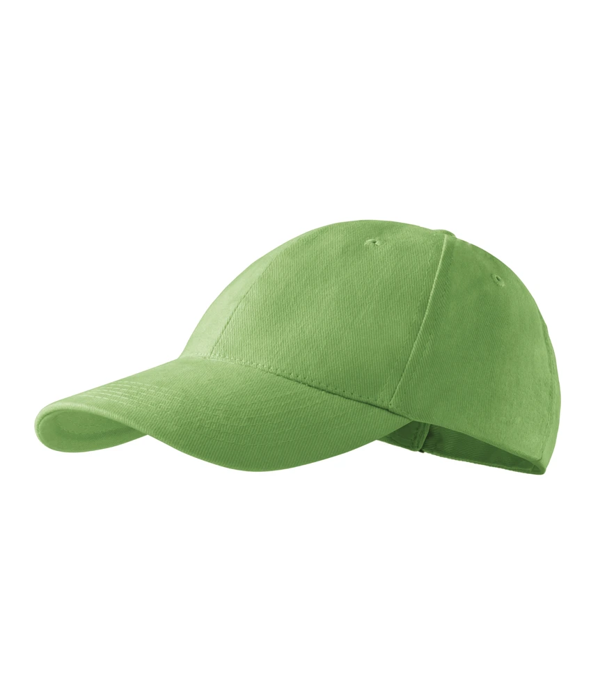 Șapcă Malfini 6P · 340 g/m², bumbac
