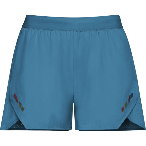 Pantaloni scurți damă Roly Stratos BE0434 · 110 g/m², poliester / poliester reciclat