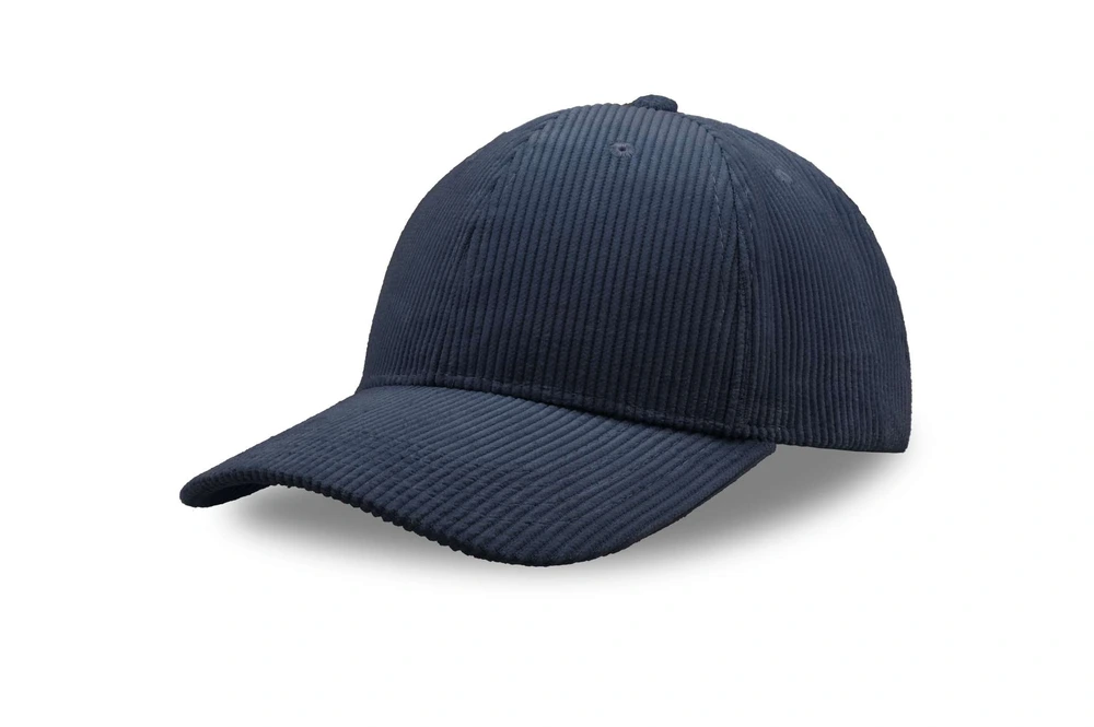 Șapcă Atlantis Cordy-S ASCORS · 230 g/m², poliester / poliester reciclat