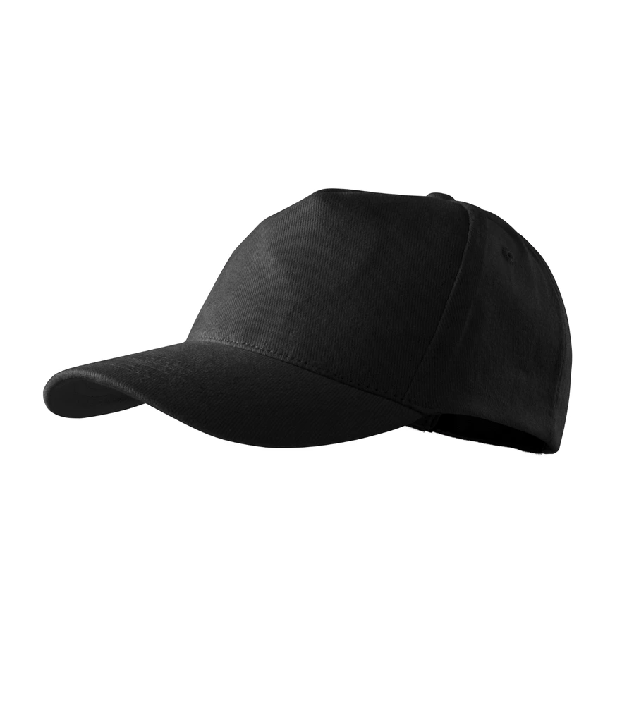 Șapcă Malfini 5P · 340 g/m², bumbac