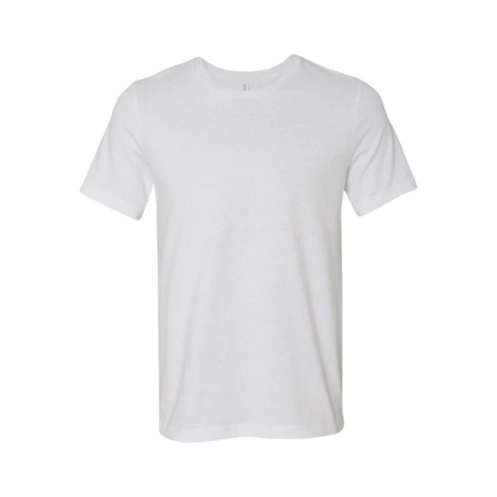 Tricou bărbați Bella Heavyweight BE3091 · 186 g/m², bumbac / poliester