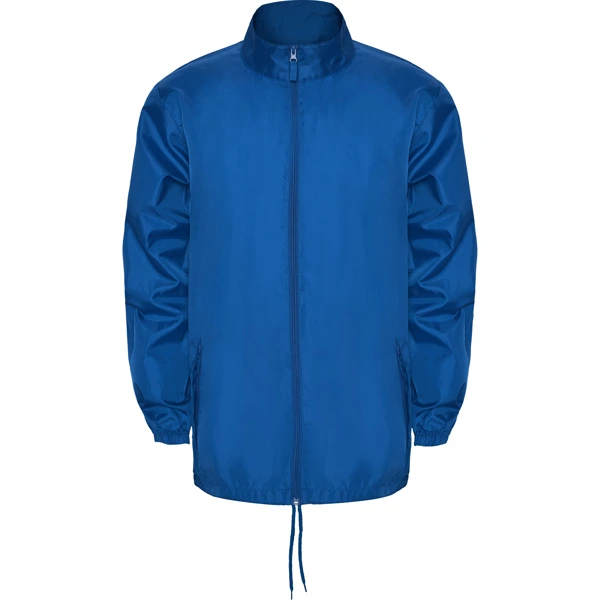 Geacă de ploaie bărbați Roly Island CB5200 · 70 g/m², poliester