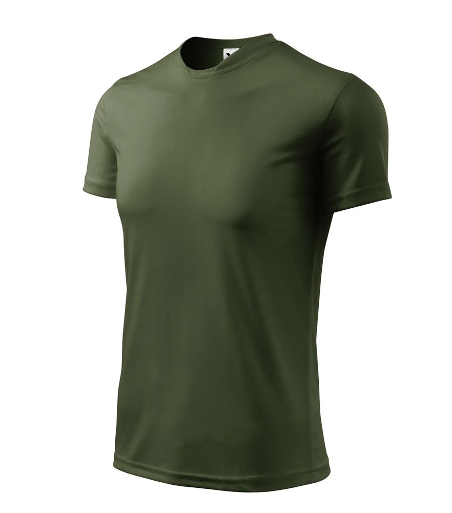 Tricou sport bărbați Malfini Fantasy · 150 g/m², poliester