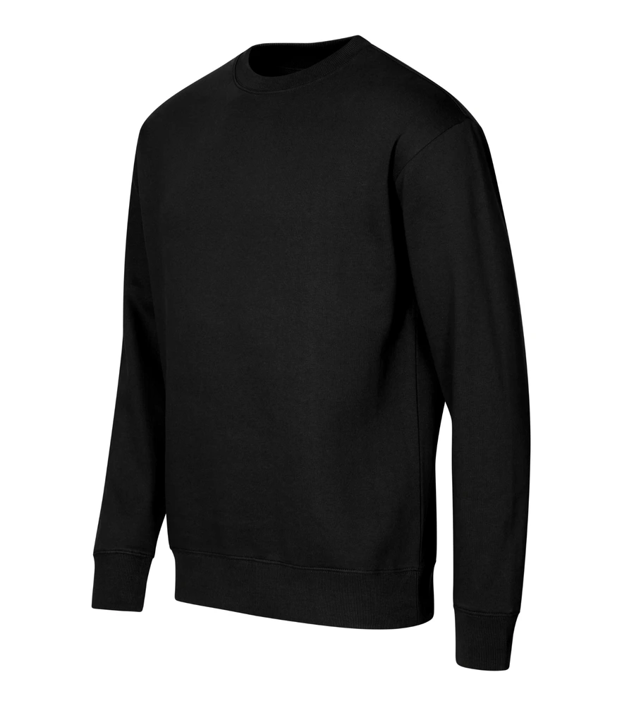 Bluză Malfini Crew · 280 g/m², bumbac / poliester
