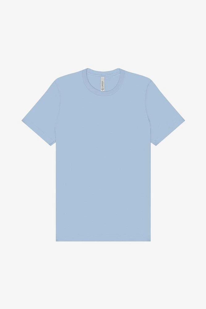 Tricou Bella BE3001 · 145 g/m², bumbac