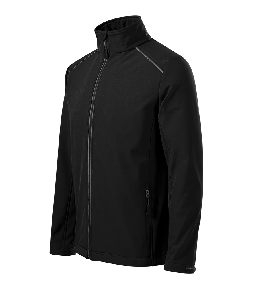 Geacă softshell bărbați Malfini Valley · 300 g/m², poliester / elastan