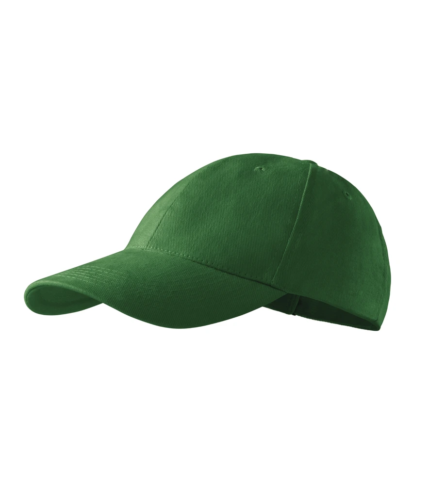 Șapcă Malfini 6P · 340 g/m², bumbac