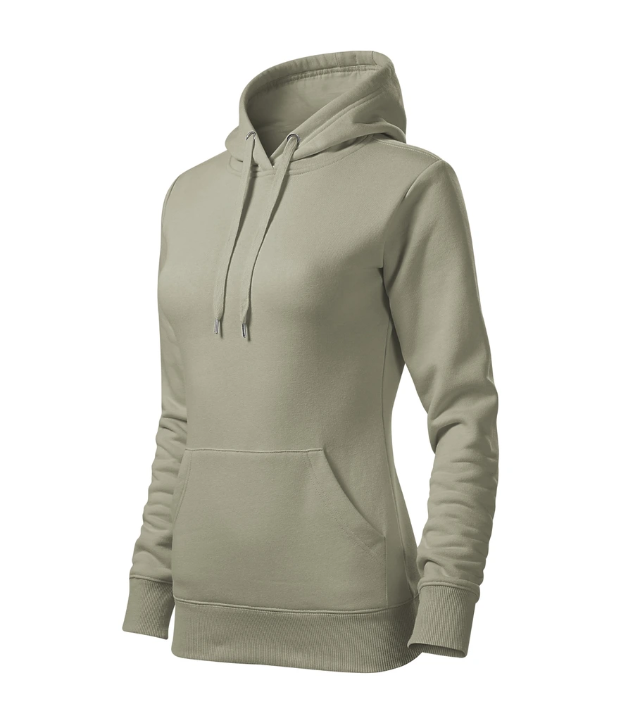 Hanorac cu glugă damă Malfini Cape · 320 g/m², bumbac / poliester