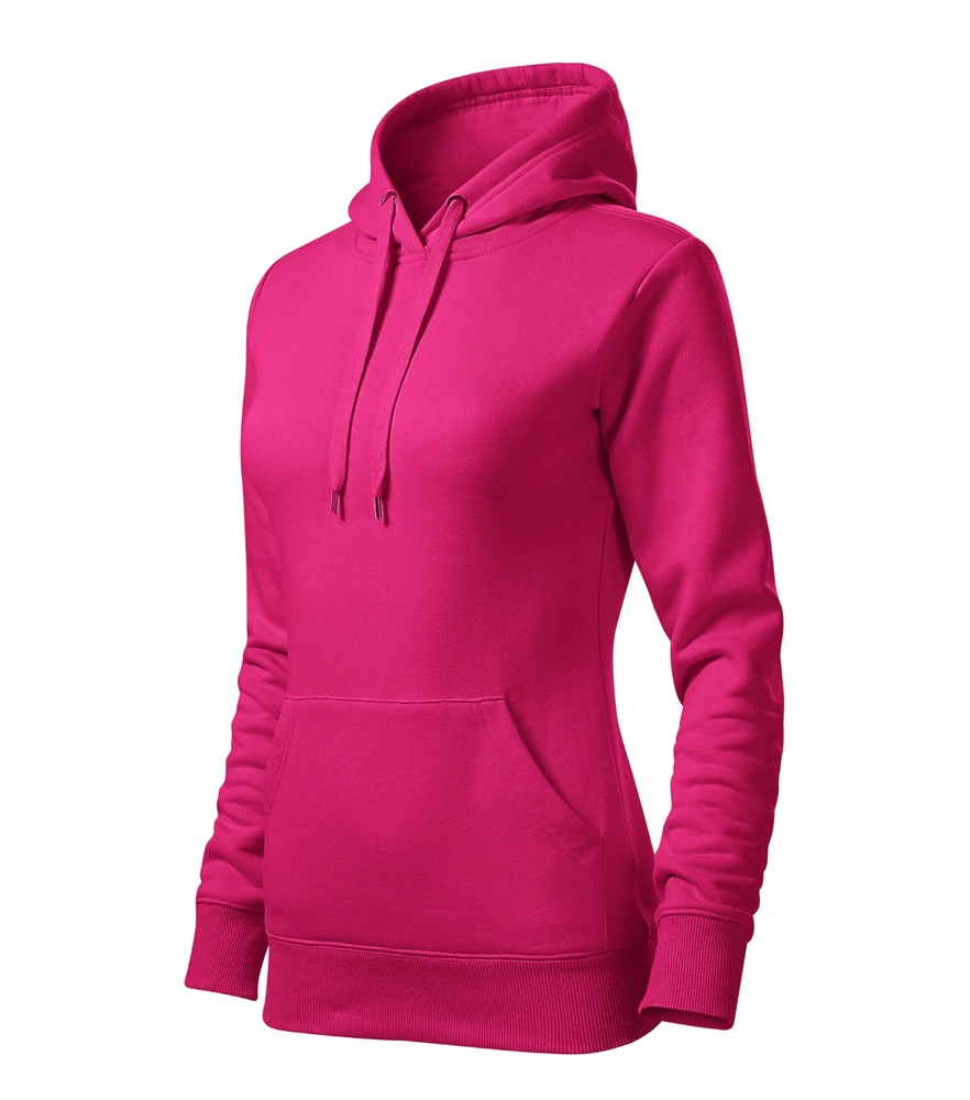 Hanorac cu glugă damă Malfini Cape · 320 g/m², bumbac / poliester