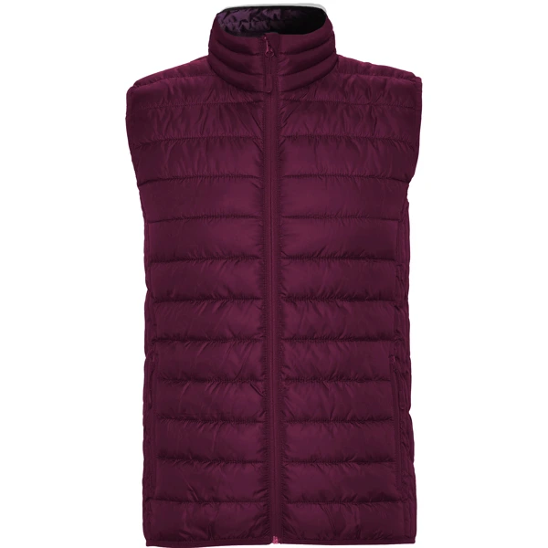 Vestă matlasată Roly Oslo RA5092 · 290 g/m², poliester