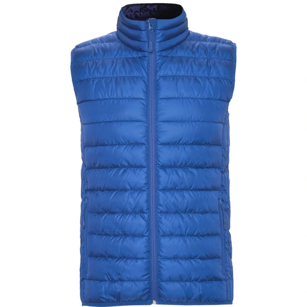 Vestă matlasată Roly Oslo RA5092 · 290 g/m², poliester