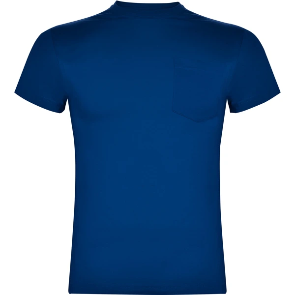 Tricou bărbați Roly Teckel CA6523 · 160 g/m², bumbac / vâscoză