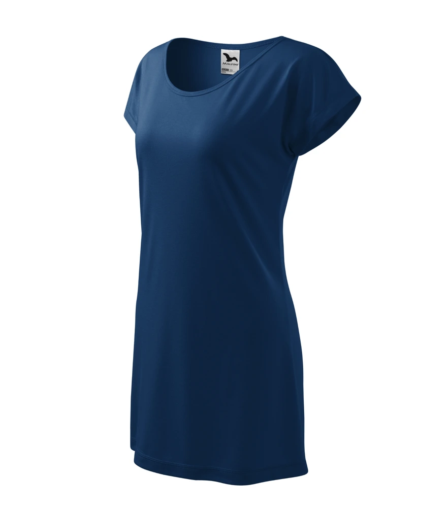 Rochie damă Malfini Love · 170 g/m², elastan / vâscoză
