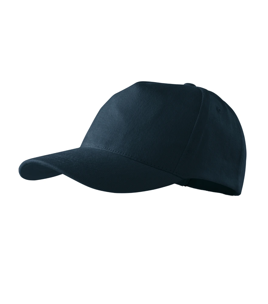 Șapcă Malfini 5P · 340 g/m², bumbac
