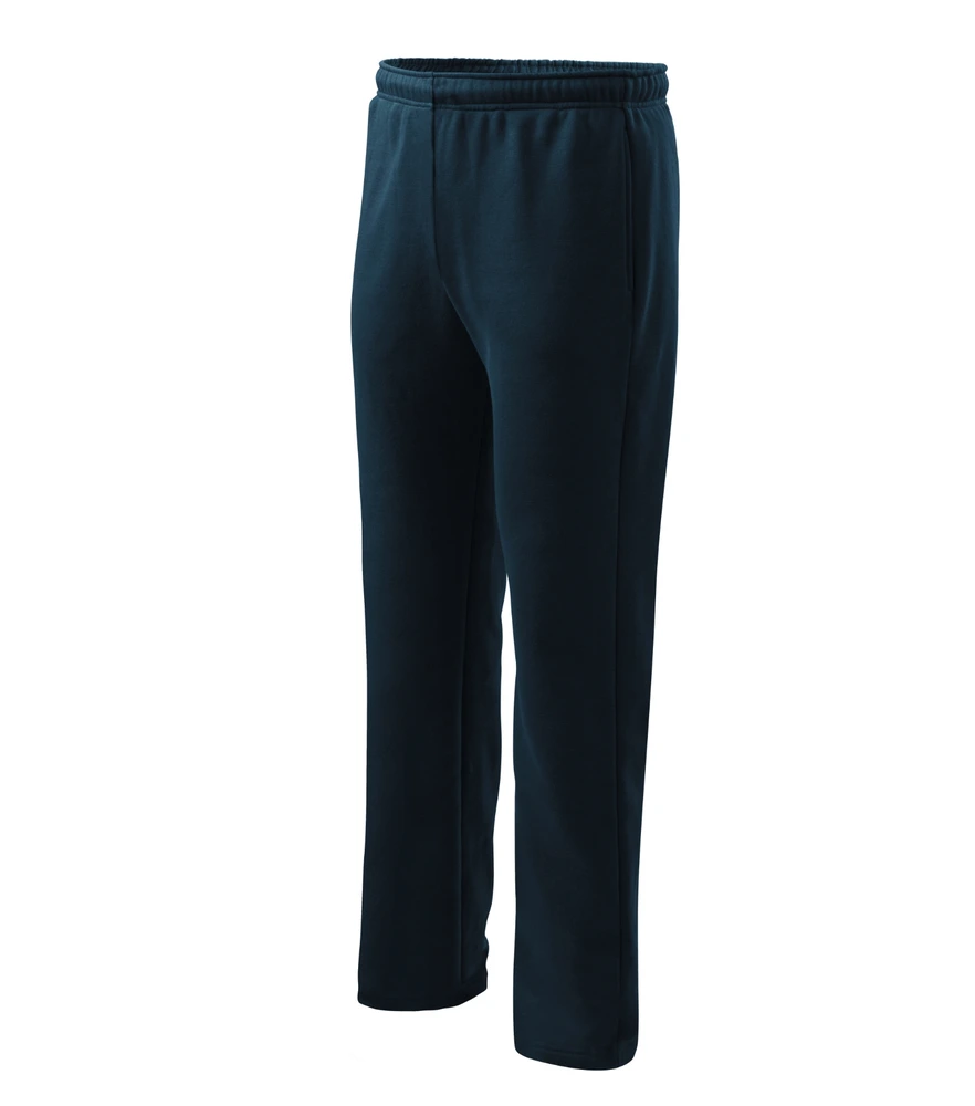 Pantaloni de trening copii Malfini Comfort · 300 g/m², bumbac / poliester