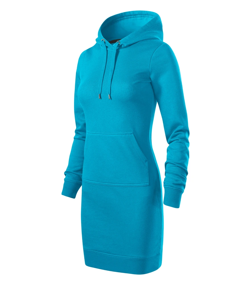 Rochie damă Malfini Snap · 320 g/m², bumbac / poliester