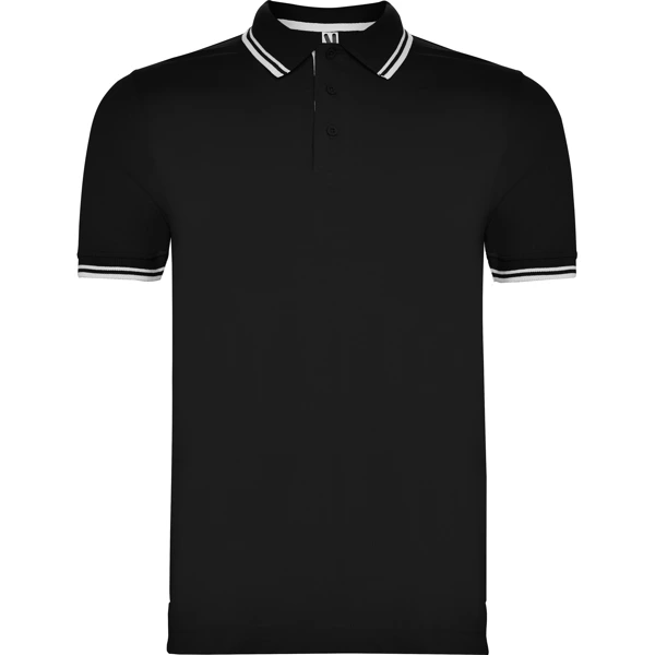 Tricou polo bărbați Roly Montreal PO6629 · 230 g/m², bumbac