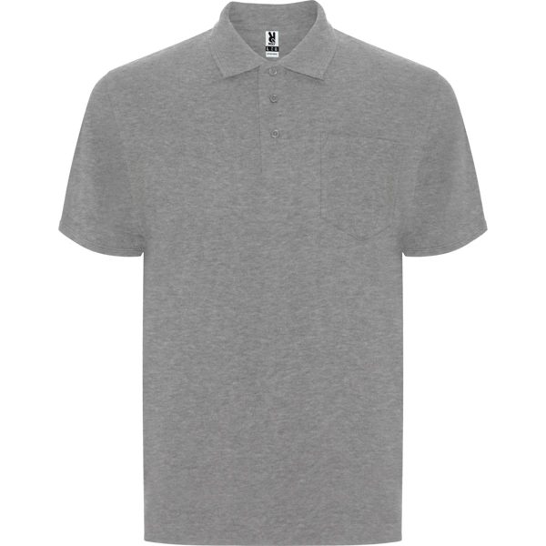 Tricou polo bărbați Roly Centauro Premium PO6607 · 190 g/m², bumbac / poliester