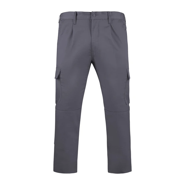 Pantaloni de lucru bărbați Roly Daily PA9100 · 240 g/m², bumbac / poliester