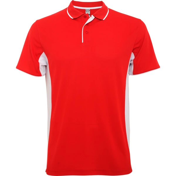 Tricou polo bărbați Roly Montmelo PO0421 · 150 g/m², poliester