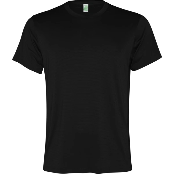 Tricou sport bărbați Roly Slam CA0304 · 100 g/m², poliester / poliester reciclat