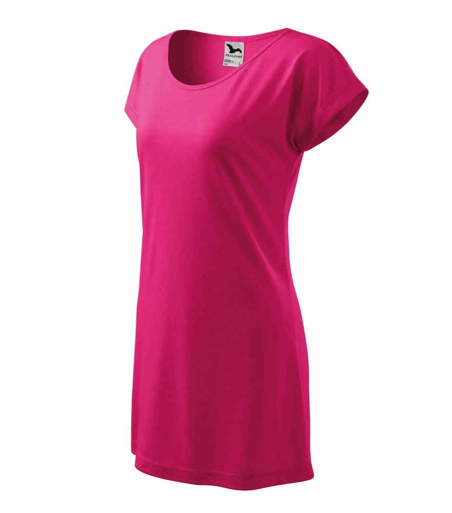 Rochie damă Malfini Love · 170 g/m², elastan / vâscoză