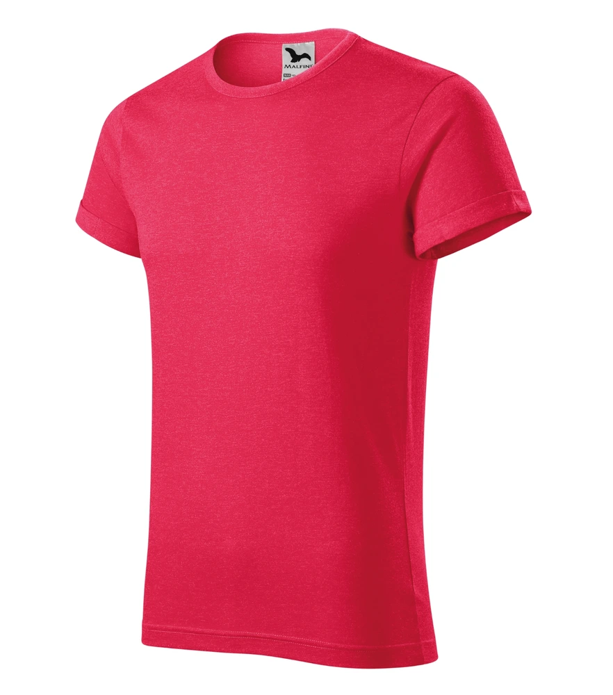 Tricou bărbați Malfini Fusion · 160 g/m², bumbac / poliester