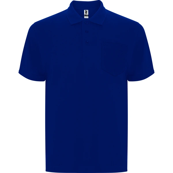 Tricou polo bărbați Roly Centauro Premium PO6607 · 190 g/m², bumbac / poliester