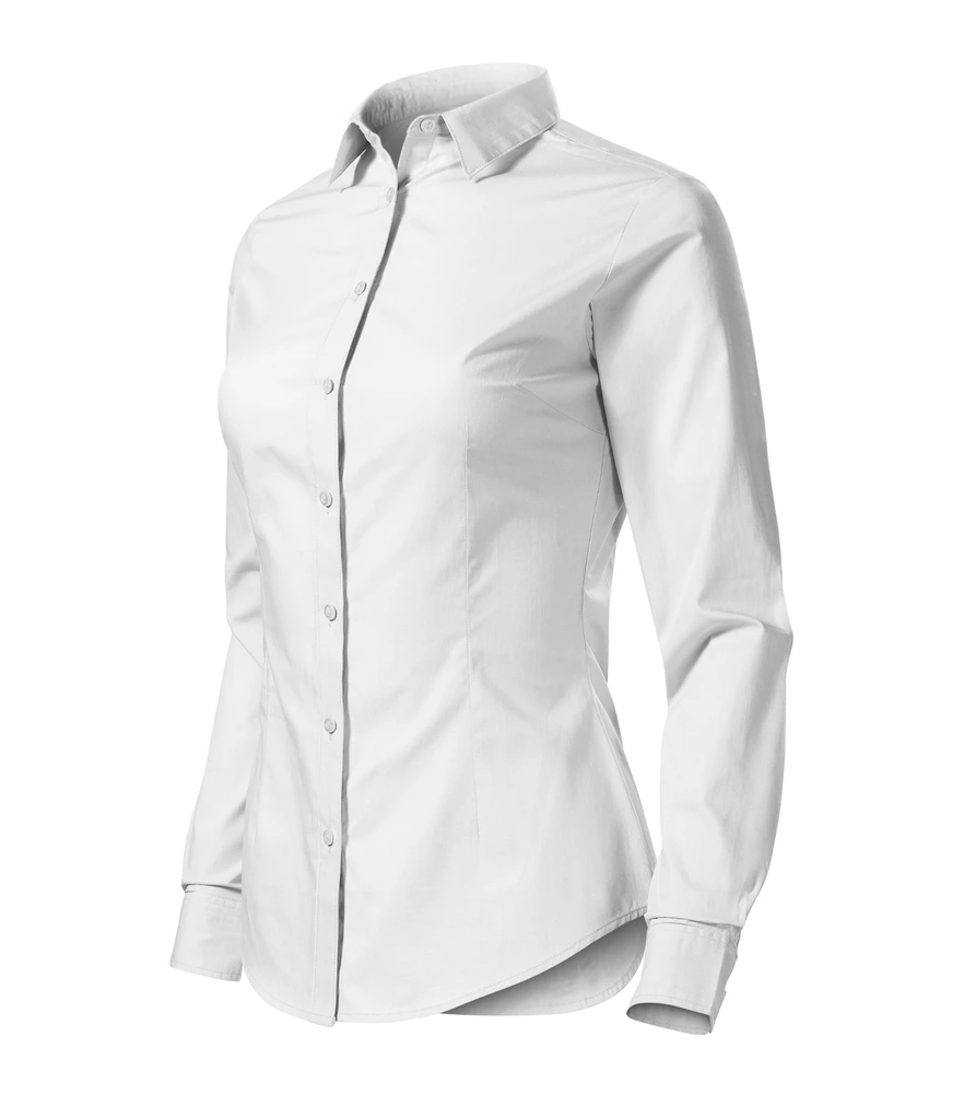 Cămașă damă Malfini Style · 125 g/m², bumbac