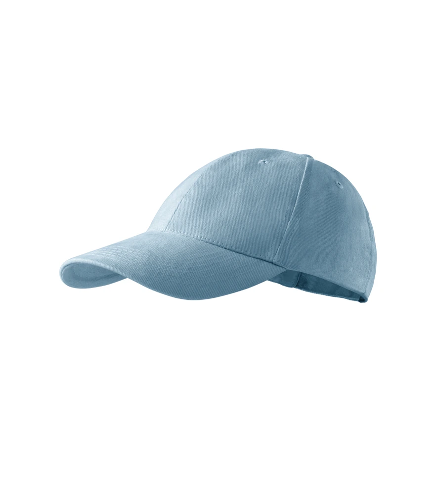 Șapcă copii Malfini 6P · 340 g/m², bumbac