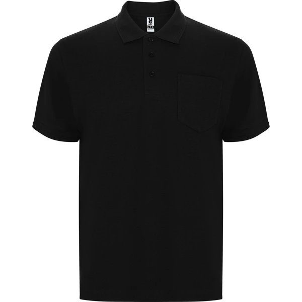 Tricou polo bărbați Roly Centauro Premium PO6607 · 190 g/m², bumbac / poliester