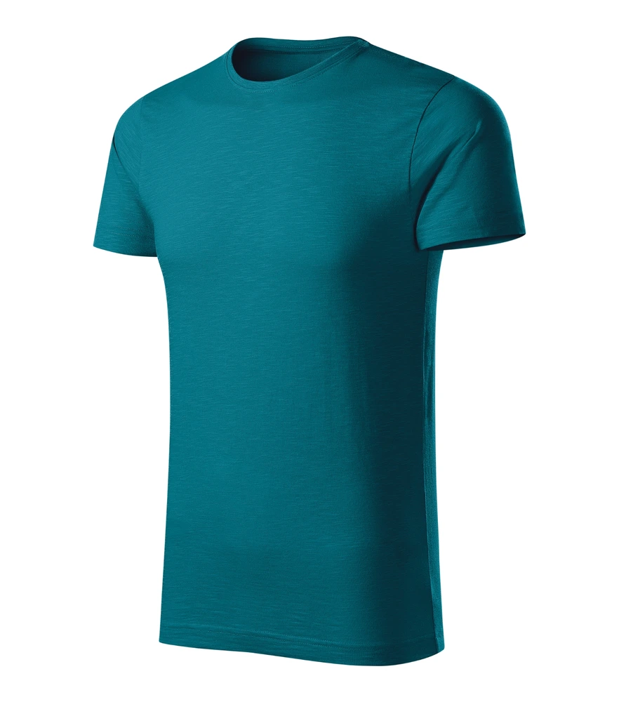 Tricou bărbați Malfini Gulf · 150 g/m², bumbac / bumbac organic