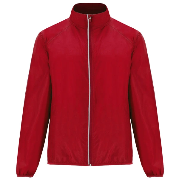 Geacă de vânt bărbați Roly Glasgow CV5050 · 70 g/m², poliester