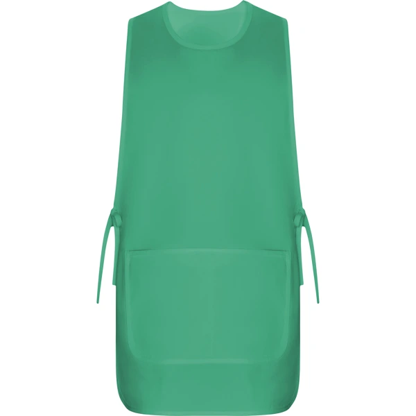 Șorț Roly Arzak DE9091 · 195 g/m², bumbac / poliester