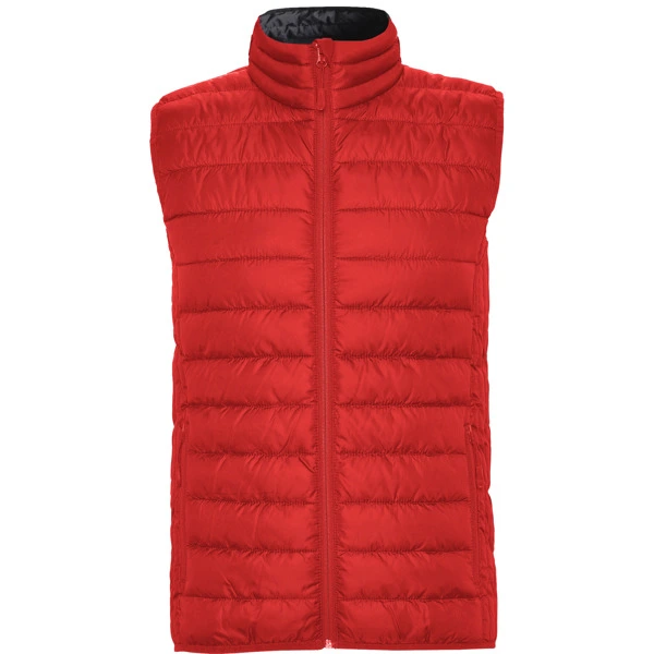 Vestă matlasată Roly Oslo RA5092 · 290 g/m², poliester
