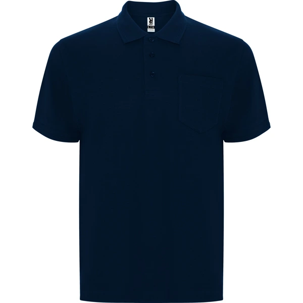 Tricou polo bărbați Roly Centauro Premium PO6607 · 190 g/m², bumbac / poliester
