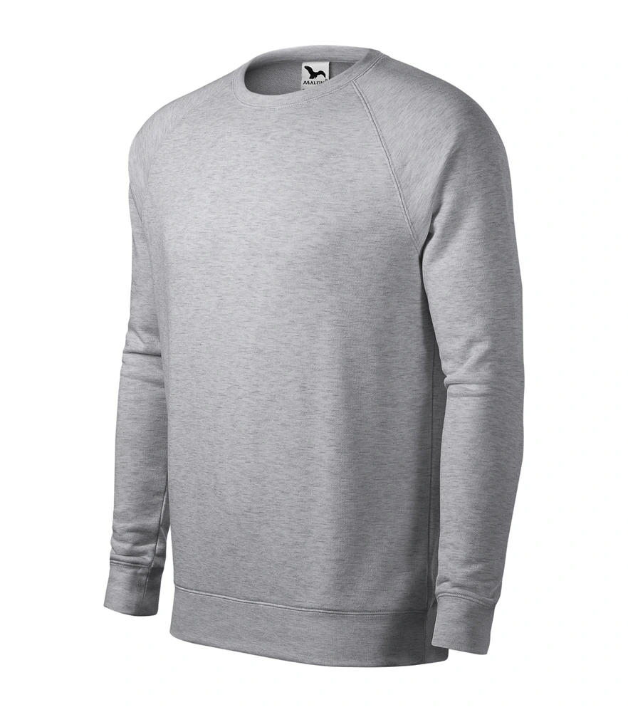 Bluză bărbați Malfini Merger · 280 g/m², bumbac / poliester
