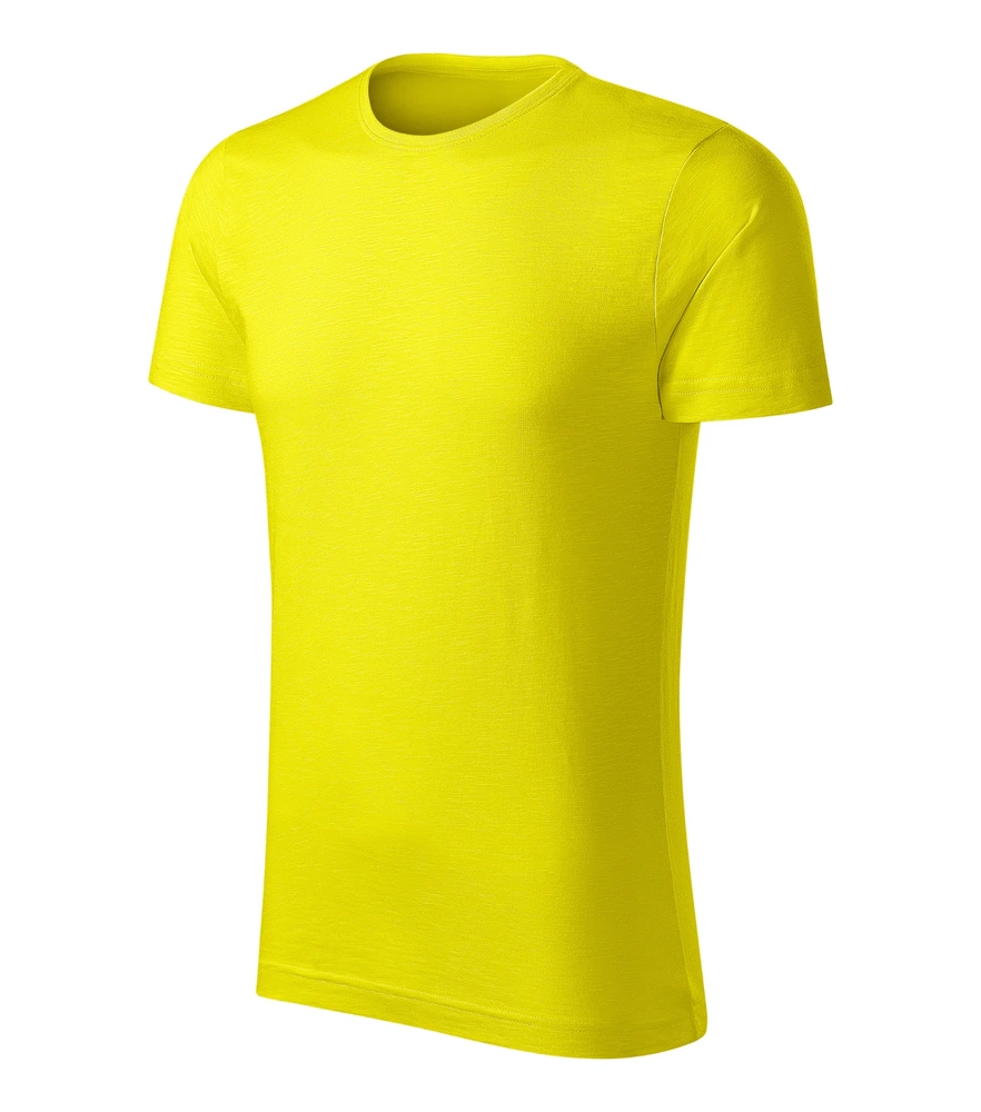 Tricou bărbați Malfini Gulf · 150 g/m², bumbac / bumbac organic