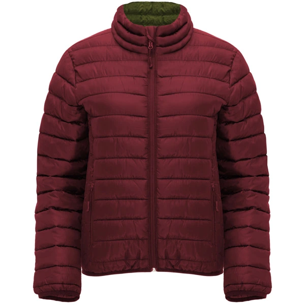 Geacă de iarnă damă Roly Finland RA5095 · 290 g/m², poliester