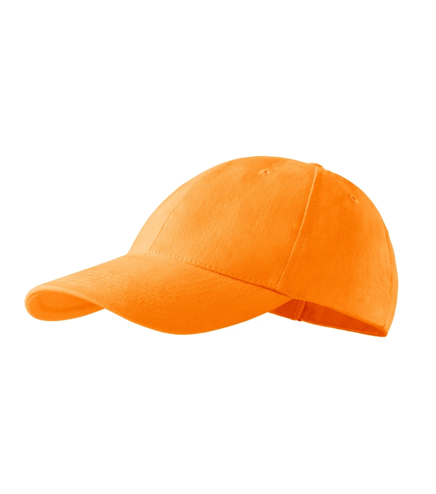 Șapcă Malfini 6P · 340 g/m², bumbac