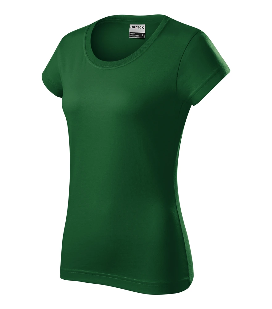 Tricou damă Rimeck Resist · 160 g/m², bumbac