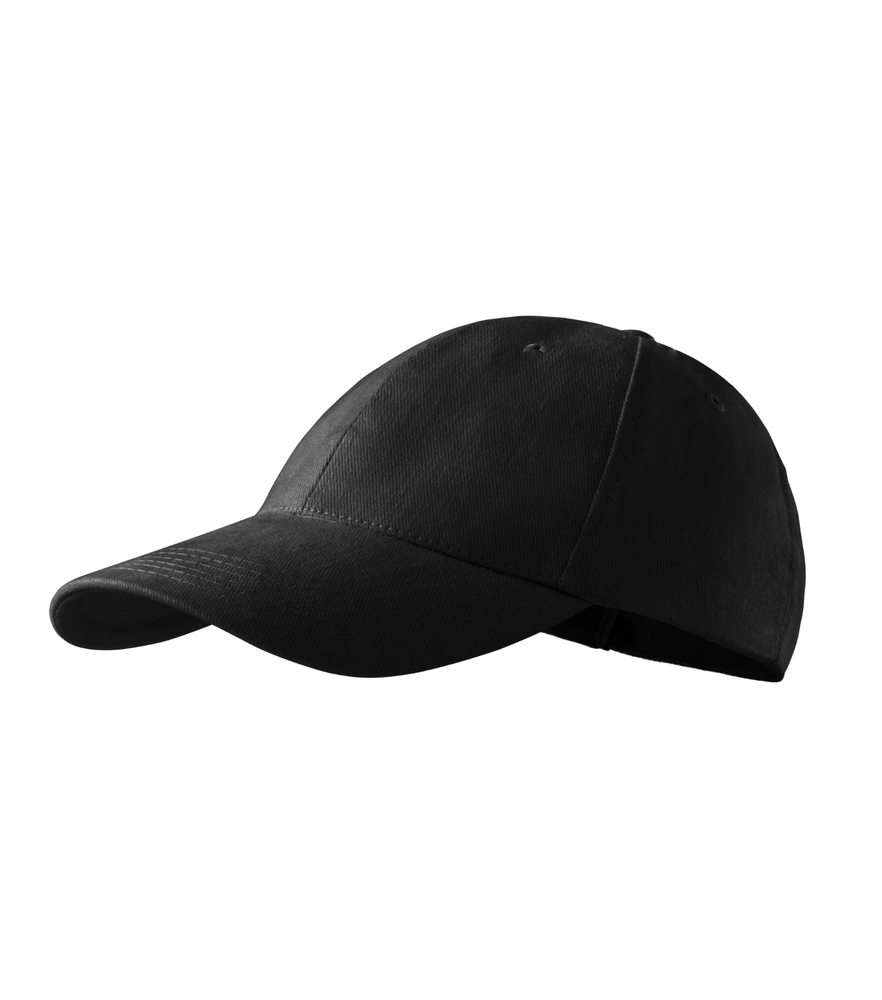 Șapcă Malfini 6P · 340 g/m², bumbac