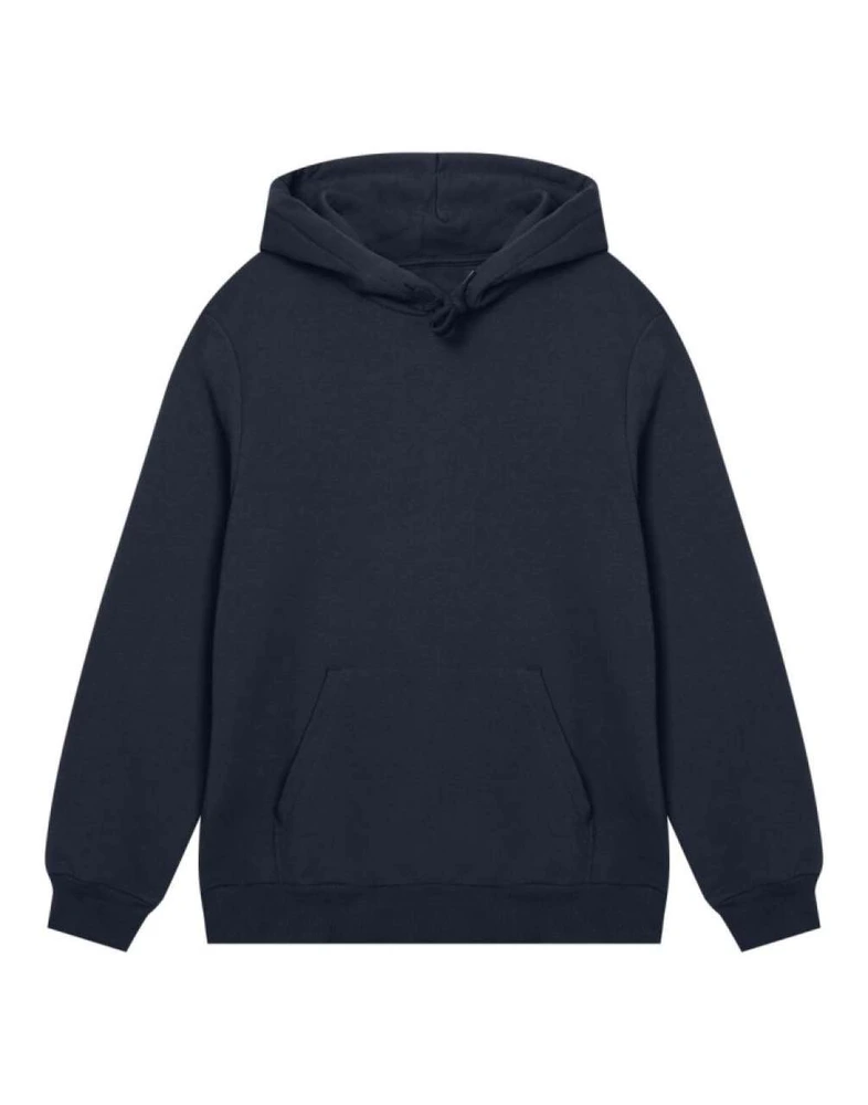 Hanorac cu glugă bărbați True Blanks TB01M010 · 260 g/m², bumbac / bumbac organic