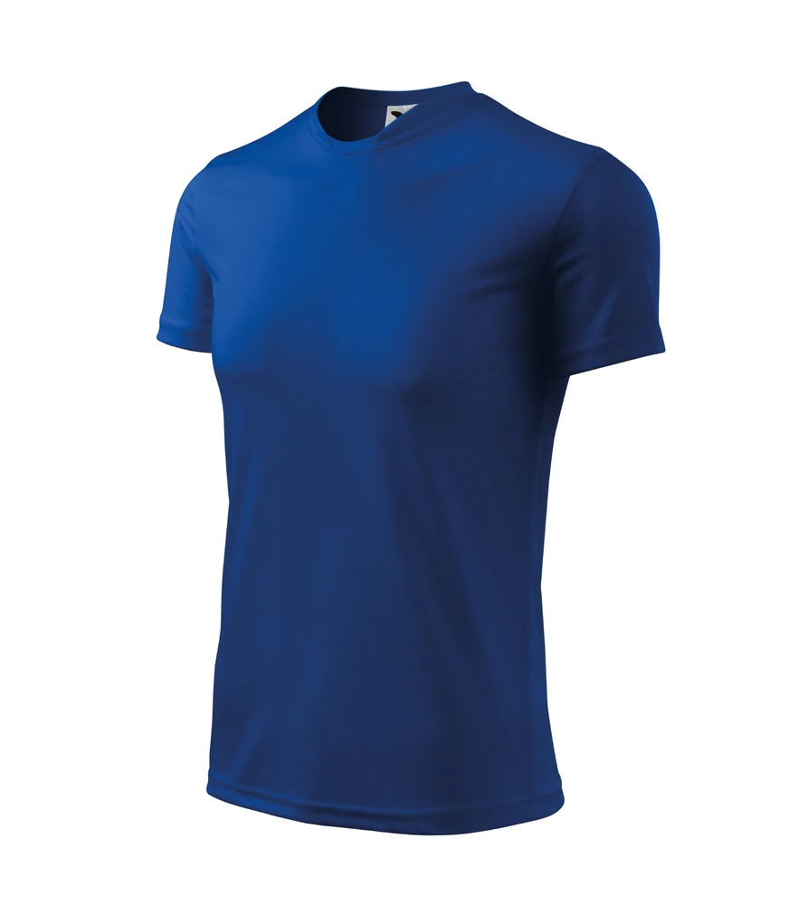 Tricou sport copii Malfini Fantasy · 150 g/m², poliester
