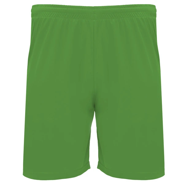 Pantaloni scurți Roly Dortmund PA6688 · 140 g/m², poliester