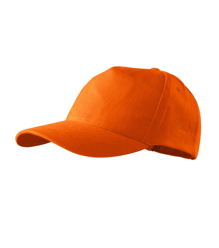 Șapcă Malfini 5P · 340 g/m², bumbac